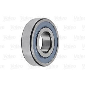 Compre Rolamento de guia, embraiagem da VALEO 830045 a um preço baixo por 32,05 €
