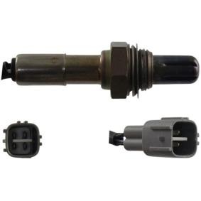 Lambdasonde von KAVO PARTS