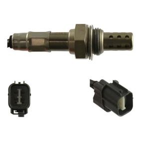 Køb Lambdasonde af KAVO PARTS EOS-2039 til den lave pris 308,28 DKK