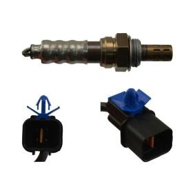Køb Lambdasonde af KAVO PARTS EOS-5504 til den lave pris 489,07 DKK