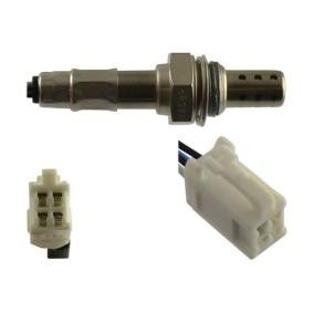 Köp Lambdasond av KAVO PARTS EOS-5542 till det låga priset 581,40 kr
