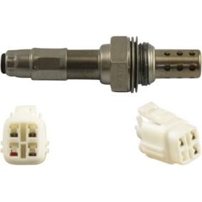 Lambdasonde von KAVO PARTS