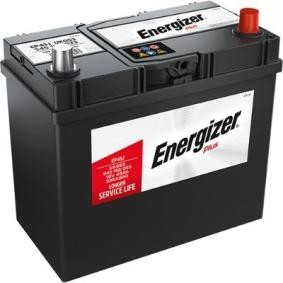 Batterie von ENERGIZER