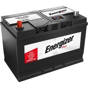 Batterie von ENERGIZER