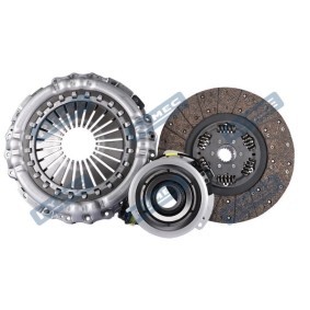 Compre Rolamento de desembraiagem da RYMEC EQ3821500 a um preço baixo por 28,26 €