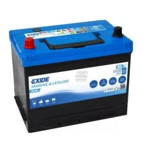 Batterie ER350 MINI Roadster von EXIDE
