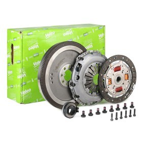 Comprar Kit de embrague de VALEO 835024 a bajo precio de 409,85 €