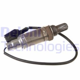 Acquista Sonda lambda da DELPHI ES10392 a buon mercato per soli 49,72 €