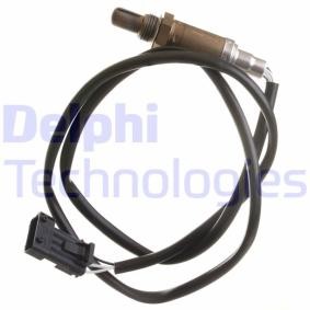 Acquista Sonda lambda da DELPHI ES10399 a buon mercato per soli 49,93 €