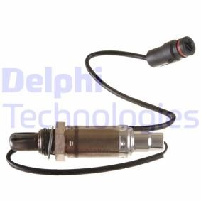 Acquista Sonda lambda da DELPHI ES10672 a buon mercato per soli 35,07 €