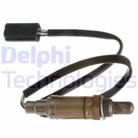 Compre Sonda lambda da DELPHI ES10743 a um preço baixo por 54,06 €