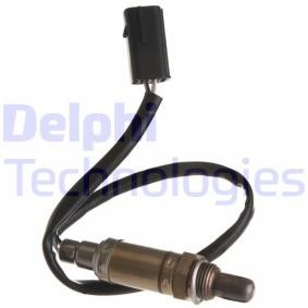 Acquista Sonda lambda da DELPHI ES10852 a buon mercato per soli 56,30 €