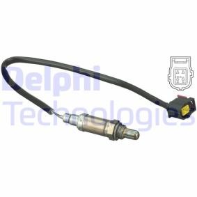 Acquista Sonda lambda da DELPHI ES10882 a buon mercato per soli 44,63 €