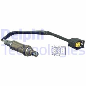 Acquista Sonda lambda da DELPHI ES11003 a buon mercato per soli 44,71 €