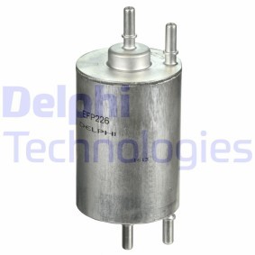 Achetez des Sonde lambda DELPHI ES11080 à prix pour 184,21 €