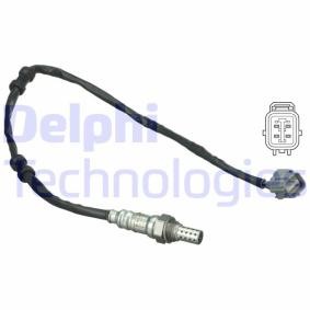 Acquista Sonda lambda da DELPHI ES20127 a buon mercato per soli 50,98 €