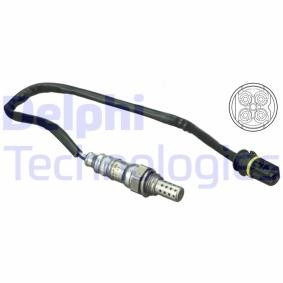 Comprar Sonda lambda de DELPHI ES20189-12B1 a bajo precio de 40,83 €