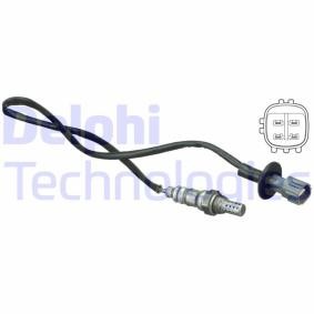 Acquista Sonda lambda da DELPHI ES20224 a buon mercato per soli 50,81 €