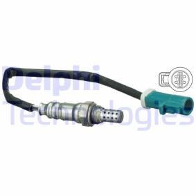 Compre Sonda lambda da DELPHI ES20318 a um preço baixo por 49,23 €