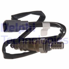 Acquista Sonda lambda da DELPHI ES20392 a buon mercato per soli 117,80 €