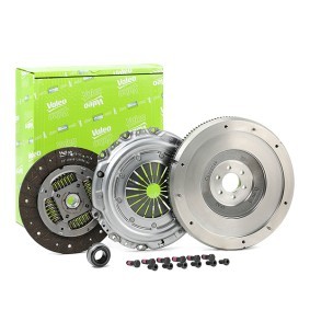Achetez des Kit d'embrayage VALEO 835071 à prix pour 337,68 €
