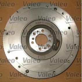 Achetez des Volant moteur bi masse VALEO 836005 à prix pour 142,20 €