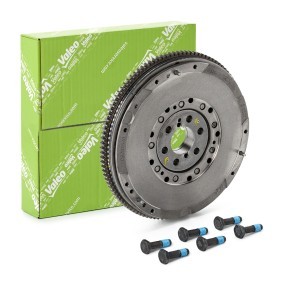 Achetez des Volant moteur bi masse VALEO 836017 à prix pour 284,68 €