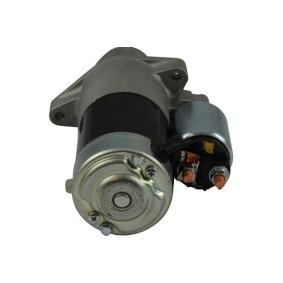 Anlasser von KAVO PARTS