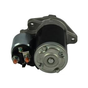 Anlasser von KAVO PARTS