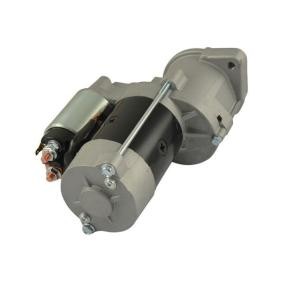 Anlasser von KAVO PARTS