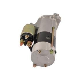 Anlasser von KAVO PARTS