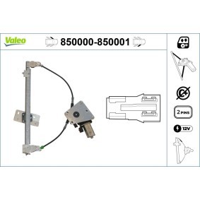 Fensterheber 850000