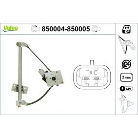 Fensterheber 850004