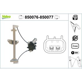 Fensterheber 850076