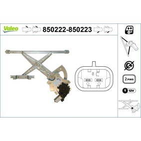Fensterheber 850222