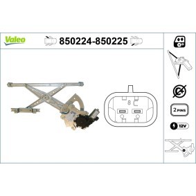 Fensterheber 850224