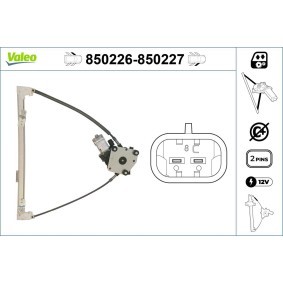 Fensterheber 850226