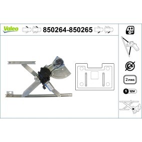 Fensterheber 850264