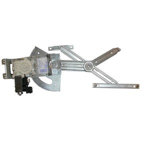 Fensterheber von VALEO für Corsa Mk II (C) Schrägheck (X01) günstig online kaufen