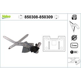 Fensterheber 850308