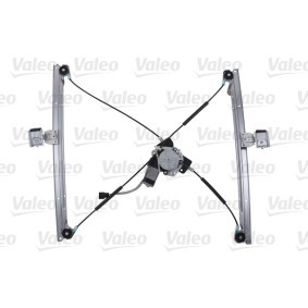 Achetez des Lève-vitre VALEO 850661 à prix pour 121,38 €