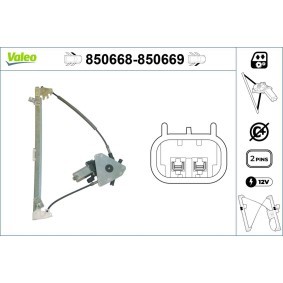 Fensterheber 850668