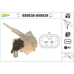 Fensterheber 850838