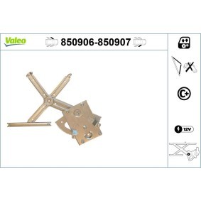 Fensterheber 850906