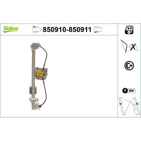 Fensterheber 850910