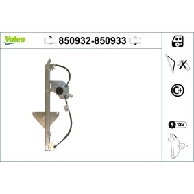 Fensterheber 850932