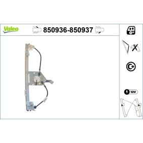 Fensterheber 850936