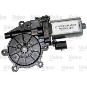Køb El-motor, rudehejs af VALEO 850943 til den lave pris 660,09 DKK
