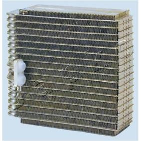 Verdampfer, Klimaanlage EVP1530003