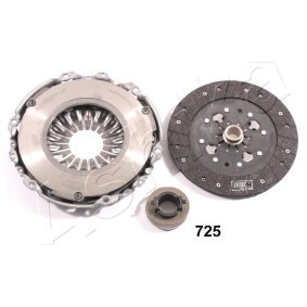 Verdampfer, Klimaanlage EVP1530004